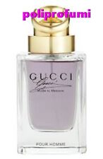 GUCCI Made to Measure pour