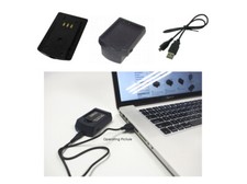 Caricabatteria USB PowerSmart