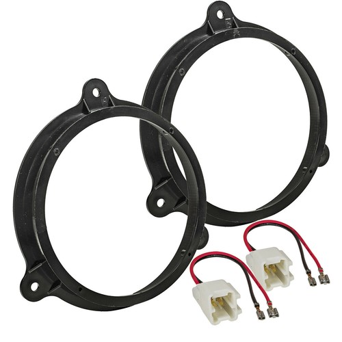 Set anelli adattatori cavi - set,