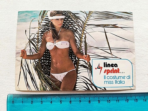 Linea sprint costume miss - costume,