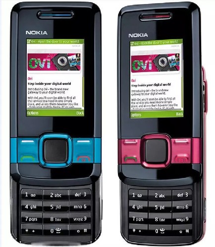 7100s telefono originale - telefono,