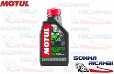 OLIO MOTUL 2T SCOOTER EXPERT