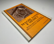 Caterina Lavarra, Maghi, santi