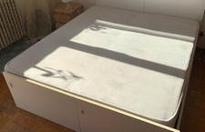 Materasso Baldiflex Memory Easy Matrimoniale 170x190x23 - Rivestimento Aloe Vera