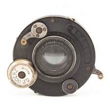 Goerz Dagor 120mm Dopp