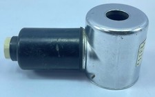 Elettrovalvola Eugen Seitz AG 118105024 N 2A14 per centrale nucleare e motore navale