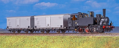 Rivarossi art hr2788 - rivarossi,