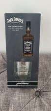 Jack Daniels Set Regalo Mini e