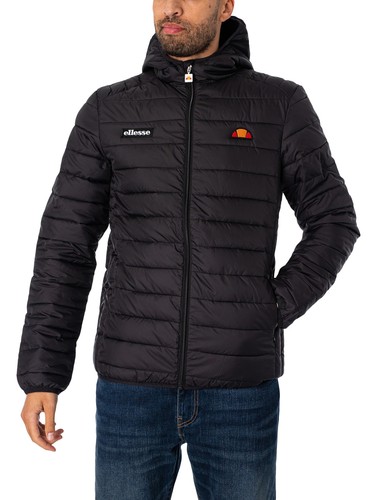 Ellesse giacca trapuntata