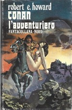 Howard - Conan l'Avventuriero