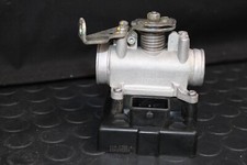 Sym Simphony S 125 2018 Corpo