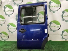 PORTA SCORREVOLE LATERALE SX