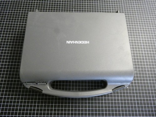 Heidenhain pwt tester per - tester,