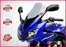 YAMAHA FZS 600 FAZER 2002-2003