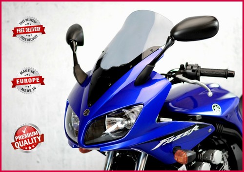 Yamaha fzs 600 - 600, 2002-2003