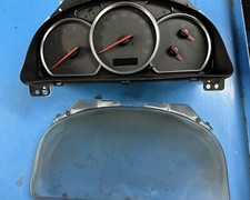 Quadro strumenti - quadro,