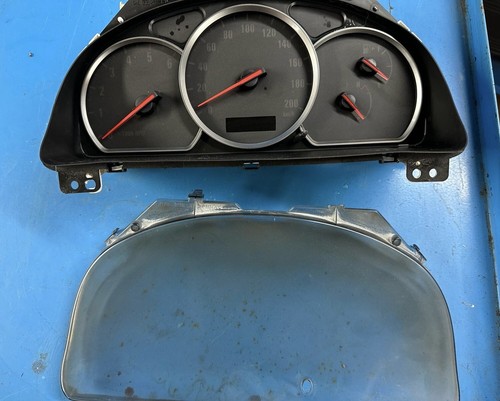 Quadro strumenti - quadro,
