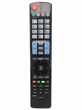 ----Replaced Remote