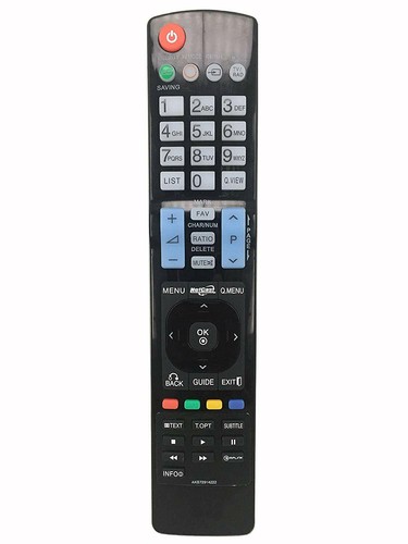 Telecomando sostituito - ----,
