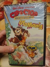 Cip e Ciop Agenti Speciali