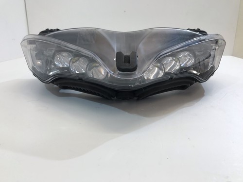 Faro fanale anteriore led - fanale,