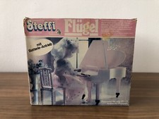 STEFFI Electronic Piano