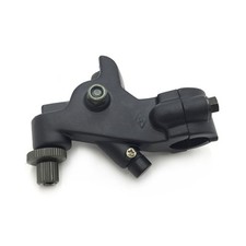 Nero Specchio Frizione