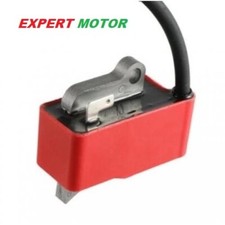 BOBINA CENTRALINA ACCENSIONE