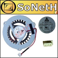  FAN VENTOLA CPU Samsung R71