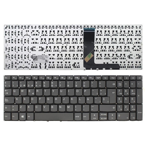 Tastiera per portatile lenovo - tastiera,