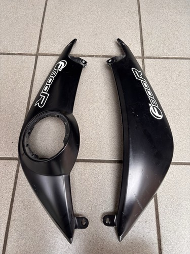 Bmw f800r 2009 - f800r,, carena