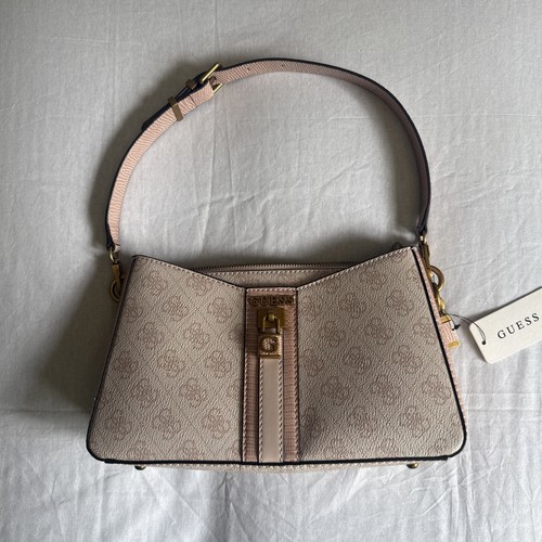 Guess ginevra shoulder - guess,