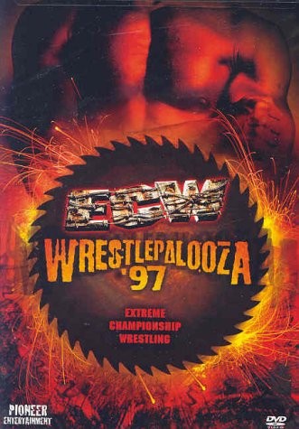 Charlie bruzzese ecw - charlie,