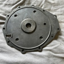 Zündapp K800 K500 KS600 coperchio intermedio coperchio trasmissione parte originale 