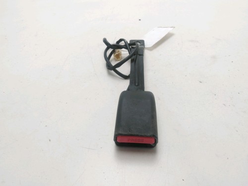 Fibbia cintura sicurezza - cintura,