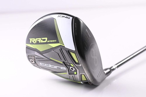 Driver cobra king radspeed - cobra,