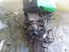 motore fiat 1000 fire completo