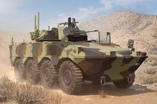 Trumpeter 09606 VBM FRECCIA