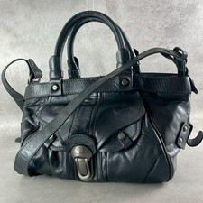 Borsa a tracolla FRANCESCO