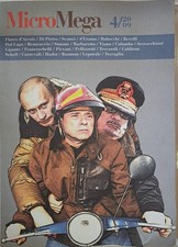 Micromega 4/2009 [Paperback]