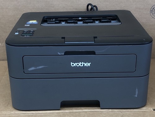 Brother hl2360dw monochrome - brother,