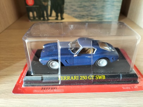 Ferrari collection - 1/43,