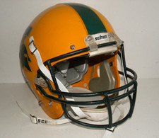 Casco da calcio Schutt AIR XP