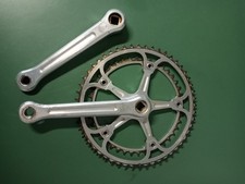 guarnitura Campagnolo Super