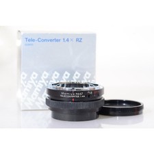 Mamiya Teleconvertitore 1.4x