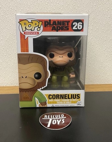 Funko pop vinile il pianeta - vinile:,