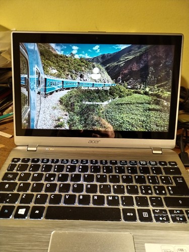 Notebook acer aspire modello - acer,