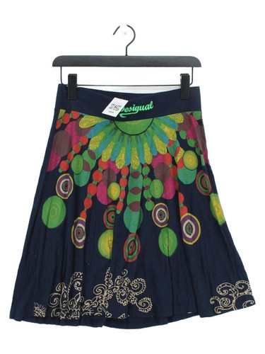 Minigonna donna desigual 10 - donna, uk