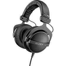 Beyerdynamic DT 770 M Cuffie Over-Ear, Nero