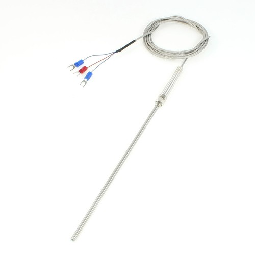 20cm long pt100 type - long,